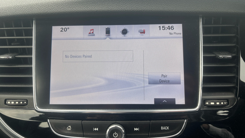 Vauxhall Mokka X 1.4T Griffin 5dr Petrol Hatchback